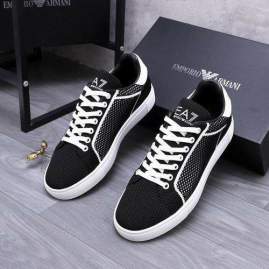 Picture of Armani Shoes _SKUArmanisz38-45mnh0701775